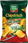 EDEKA Reken - Chipsfrisch Angebot im Prospekt Chipsfrisch bei EDEKA im Reken Prospekt für 0,99 €