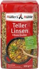 Teller Linsen im Angebot bei Netto Marken-Discount in Memmingen Teller Linsen Angebote von Müller's Mühle bei Netto Marken-Discount Memmingen für 1,29 €