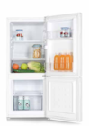 Aktuelle Kühlschrank Angebote bei Netto Marken-Discount in Meerbusch Aktuelles Kühlgefrierkombination KHKG117EW Angebot bei Netto Marken-Discount in Meerbusch ab 259,99 €