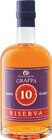 Grappa Riserva 10 Jahre Angebote von Ghirlanda bei Lidl München für 15,55 €