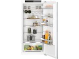 KI41RVFE0 iQ300 Einbaukühlschrank (204 l, E, 1221 mm hoch, Weiß) von SIEMENS im aktuellen MediaMarkt Saturn Prospekt für 529,99 €