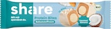 Proteinriegel, Protein Bites Coconut Almond Angebote von share bei dm-drogerie markt Erlangen für 2,25 €