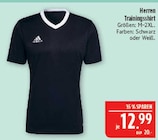 Herren Trainingsshirt im Angebot bei Marktkauf in Erlangen Herren Trainingsshirt Angebote von Adidas bei Marktkauf Erlangen für 12,99 €