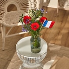 Bouquet Bleu Blanc Rouge en promo chez Carrefour Market Bouquet Bleu Blanc Rouge dans le catalogue Carrefour Market