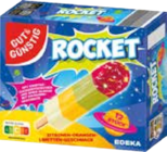 Rocket Eis im EDEKA Prospekt Rocket Eis von GUT&GÜNSTIG im aktuellen EDEKA Prospekt für 2,79 €