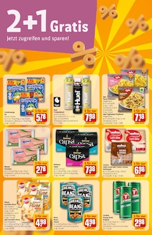 Philips Angebot im REWE Prospekt, gültig von 13.04.2026 bis 18.04.2026 Philips Angebot im aktuellen REWE Prospekt auf Seite 4