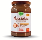 Pate a tartiner nocciolata bio - RIGONI DI ASIAGO en promo chez U Express Pate a tartiner nocciolata bio - RIGONI DI ASIAGO dans le catalogue U Express
