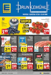 Der aktuelle EDEKA Prospekt Aktuelle Angebote