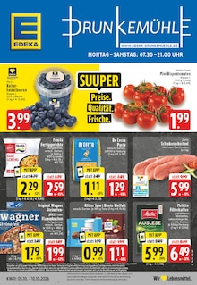 Aktueller EDEKA Prospekt (Bedburg-Hau, 26 Seiten zum blättern EDEKA Prospekt Aktuelle Angebote mit 26 Seiten
