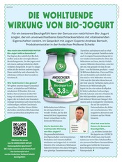 Bio Lebensmittel Angebote im Prospekt "Natürlich besser für mich" von Reformhaus auf Seite 2