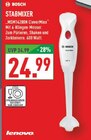 STABMIXER Angebote von BOSCH bei Marktkauf Beckum für 24,99 €