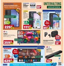 Fernseher im aktuellen Marktkauf Prospekt (Leonberg) Fernseher im Marktkauf Prospekt "Aktuelle Angebote" mit 64 Seiten (Leonberg)