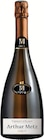 AOP Crémant d'Alsace Brut Cuvée 1904 - ARTHUR METZ en promo chez Intermarché Express AOP Crémant d'Alsace Brut Cuvée 1904 - ARTHUR METZ dans le catalogue Intermarché Express