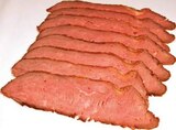 Gebratenes Roastbeef im Angebot bei EDEKA in Ahaus Gebratenes Roastbeef Angebote bei EDEKA Ahaus für 4,44 €