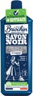 Savon Noir L'Original à l'huile de lin - JACQUES BRIOCHIN en promo chez Intermarché Hyper Beauvais à 1,06 €