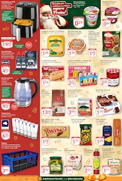 Aktueller GLOBUS Prospekt mit Snickers, "Aktuelle Angebote", Seite 7