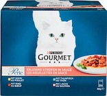Gourmet Gold von Purina für 9,49 € bei Netto Marken-Discount im Angebot Gourmet Gold von Purina im aktuellen Netto Marken-Discount Prospekt
