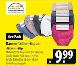 Damen-Taillen-Slip im Angebot bei famila Nordost in Lüneburg Damen-Taillen-Slip Angebote von Apollo bei famila Nordost Lüneburg für 9,99 €