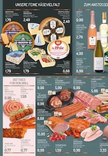EDEKA Prospekt der Woche "Aktuelle Angebote" Seite 2, 20.07.2026 bis 25.07.2026 für Essen Aktueller EDEKA Prospekt "Aktuelle Angebote" Seite 2 von 4 Seiten für Essen