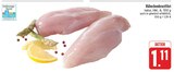 Aktuelle Hähnchenbrust Angebote bei E center in Nürnberg Aktuelles Hähnchenbrustfilet natur Angebot bei E center in Nürnberg ab 1,11 €