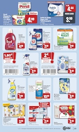 Aktueller combi Prospekt mit Bodenbelag, "Markt - Angebote", Seite 27