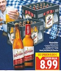 Premium Pils von Hasseröder für 8,99 € bei E center im Angebot Premium Pils von Hasseröder im aktuellen E center Prospekt