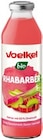 Aktuelles Bio-Rhabarber-Nektar Angebot bei Kaufland in Hannover ab 2,99 €