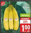 Bananen Angebote von GUT & GÜNSTIG bei EDEKA Essen für 1,00 €