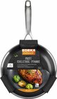 Profi Edelstahl-Pfanne im Angebot bei EDEKA in Freiburg Profi Edelstahl-Pfanne Angebote von EDEKA zuhause bei EDEKA Freiburg für 19,99 €