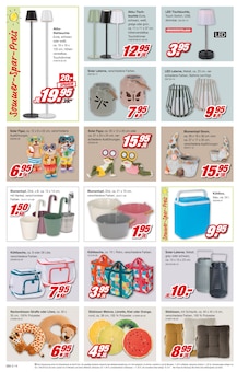 Kühltasche im Möbel AS Prospekt "Sommer-Spar-Preise" mit 16 Seiten (Heidelberg)