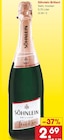 Sekt im Angebot bei Netto Marken-Discount in Meerbusch Sekt Angebote von Söhnlein Brillant bei Netto Marken-Discount Meerbusch für 2,69 €