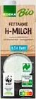 H-Milch Angebote von EDEKA Bio bei WEZ Bad Oeynhausen für 0,99 €