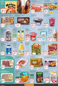 Joghurt im GLOBUS Prospekt "Aktuelle Angebote" mit 42 Seiten (Siegen (Universitätsstadt))