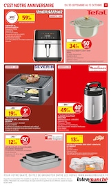 Cuisine Angebote im Prospekt "LE TRÈS GROS ANNIVERSAIRE" von Intermarché auf Seite 37
