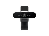 BRIO 4K Webcam im MediaMarkt Saturn Prospekt BRIO 4K Webcam von LOGITECH im aktuellen MediaMarkt Saturn Prospekt für 129,99 €