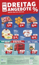 Frosta im combi Prospekt in Rheda-Wiedenbrück Aktueller combi Prospekt mit Frosta, "Markt - Angebote", Seite 24