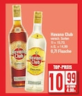 Especial oder Original von Havana Club im aktuellen EDEKA Prospekt für 10,99 €