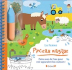 Le meilleur de la Jeunesse - Grund Jeunesse / Usborne Publishing / Hemma - Intermarché Hyper à Grenoble Le meilleur de la Jeunesse - Grund Jeunesse / Usborne Publishing / Hemma en promo chez Intermarché Hyper Grenoble à 4,95 €