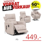 Aktuelles Clinton Sessel Angebot bei Seats and Sofas in Düsseldorf ab 449,00 €