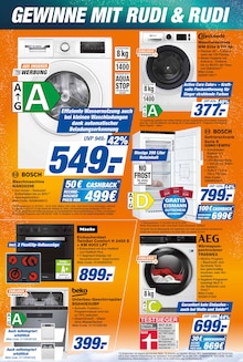 Aktueller expert Sigmaringen Prospekt "Top Angebote" mit 16 Seiten