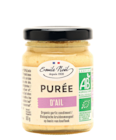 Naturalia - Purée d'Ail : offre du catalogue Promo Purée d'Ail à 3,95 € dans le catalogue Naturalia ""