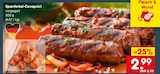 Spanferkel-Cevapcici von  im aktuellen Netto Marken-Discount Prospekt für 2,99 €