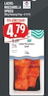 LACHS-MOZZARELLA SPIESS im Angebot bei Marktkauf in Düsseldorf LACHS-MOZZARELLA SPIESS Angebote bei Marktkauf Düsseldorf für 4,79 €