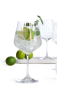Gin & Tonic Glas im Höffner Prospekt Gin & Tonic Glas von Nachtmann im aktuellen Höffner Prospekt für 15,00 €