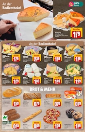 Pizza im REWE Prospekt in Buxtehude Aktueller REWE Prospekt mit Pizza, "Dein Markt", Seite 13
