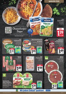 Käse im E center Prospekt "Wir lieben Lebensmittel!" mit 30 Seiten (Jena)