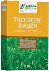 Grassamen Schattenrasen oder Trockenrasen im Angebot bei Netto mit dem Scottie in Pirna Grassamen Schattenrasen oder Trockenrasen Angebote von GARDEN DREAM bei Netto mit dem Scottie Pirna für 3,99 €