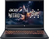 Aktuelles Nitro V 16 AI (ANV16-42-R1T1) Angebot bei EURONICS in Rheda-Wiedenbrück ab 1.599,00 €