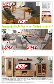 Fernseher im Möbel AS Prospekt "SPAR-FEUERWERK!" mit 20 Seiten (Mannheim)