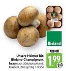 EDEKA - Bioland-Champignons braun Angebot im Prospekt Bioland-Champignons braun bei EDEKA im Prospekt "" für 1,99 €